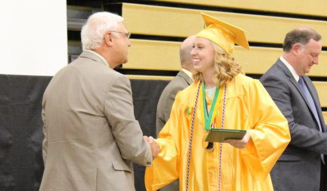 Diplomas